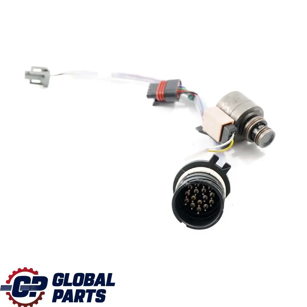 Transmission Automatique Cable equipe Cable pour Mini Cooper R50 R52 W10 à propos du numéro de pièce 7573542 Mini Cooper R50 R52 W10 Transmission Automatique Cable equipe Cable - SKU 7573542-2 - Numéro de pièce 7573542