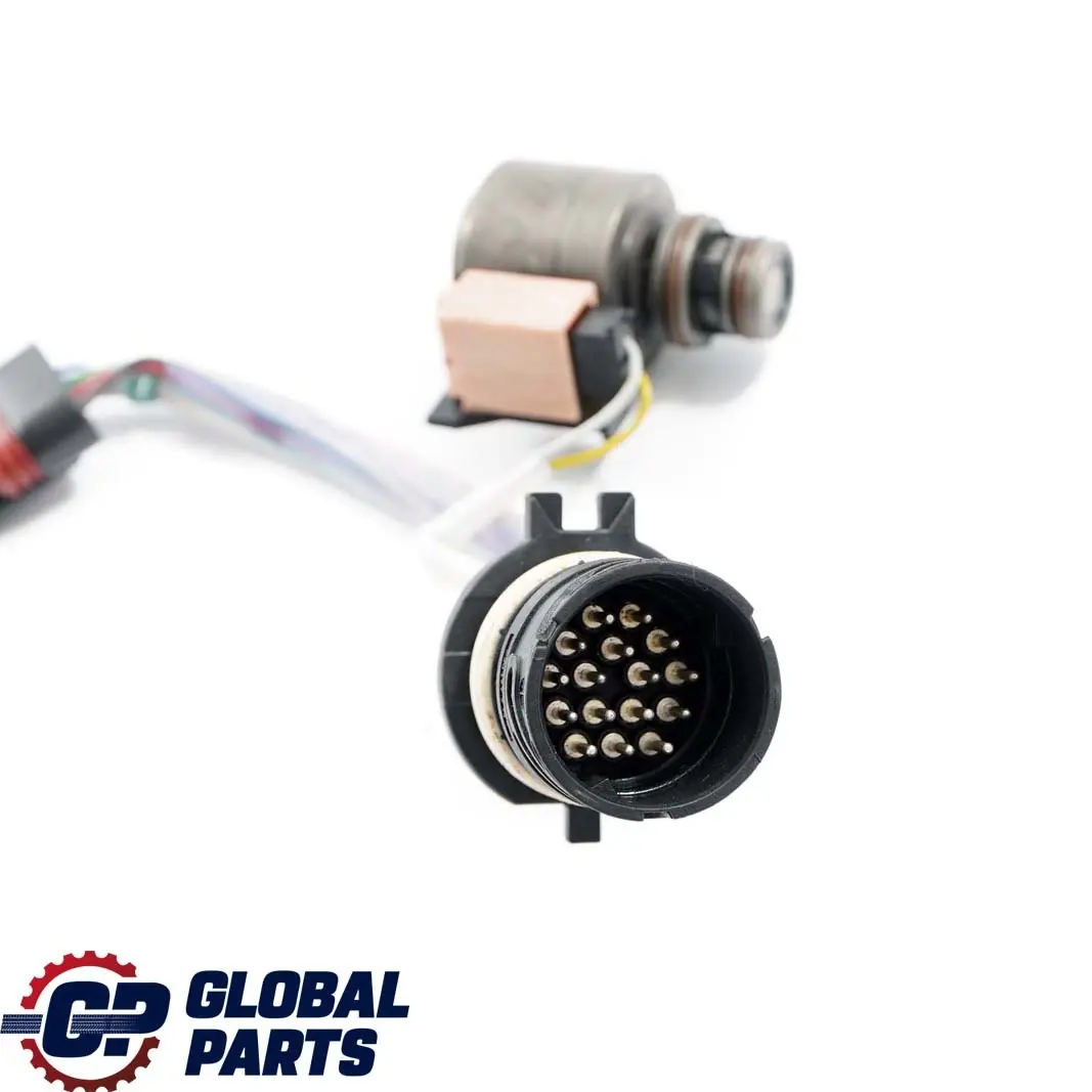 Mini Cooper R50 R52 W10 Cambio Automatico Kit Cavi Cavo - SKU 7573542-2 - Numero di parte 7573542