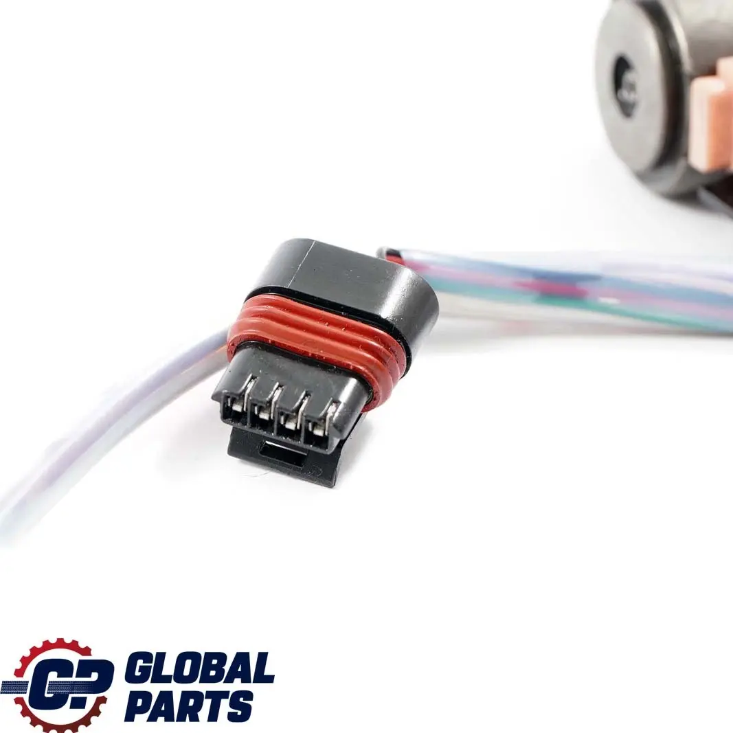 Automatikgetriebe Kabelsatz Kabel für BMW Mini Cooper R50 R52 W10 mit Teilenummer 7573542 BMW Mini Cooper R50 R52 W10 Automatikgetriebe Kabelsatz Kabel - SKU 7573542-2 - Teilenummer 7573542