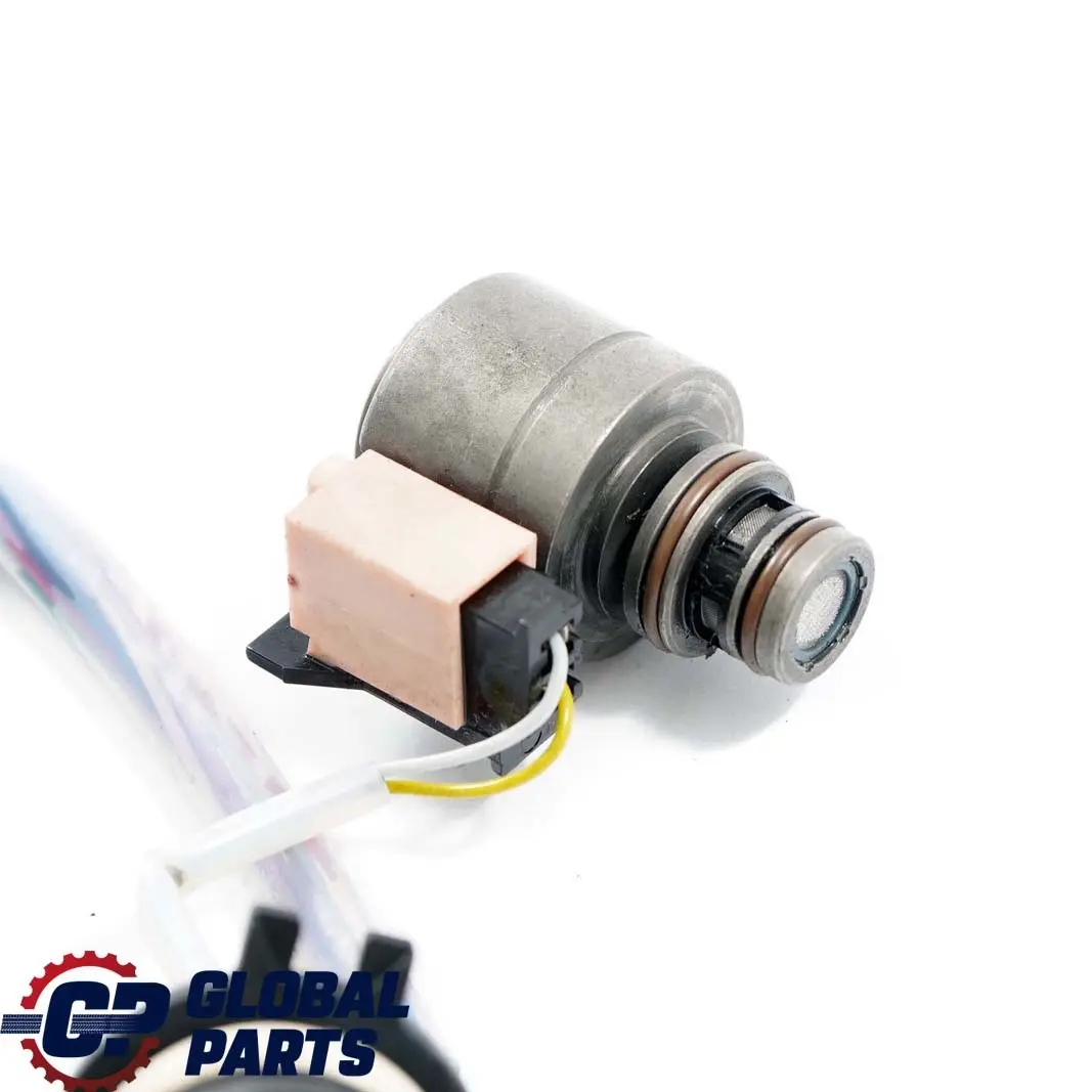 Cambio Automatico Kit Cavi Cavo per Mini Cooper R50 R52 W10 con numero di parte 7573542 Mini Cooper R50 R52 W10 Cambio Automatico Kit Cavi Cavo - SKU 7573542-2 - Numero di parte 7573542