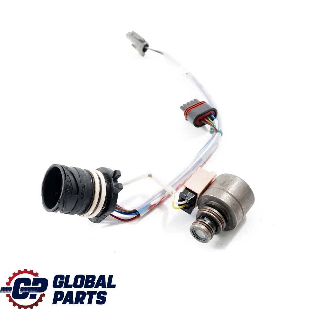 Mini Cooper R50 R52 W10 Cambio Automatico Kit Cavi Cavo - SKU 7573542-2 - Numero di parte 7573542