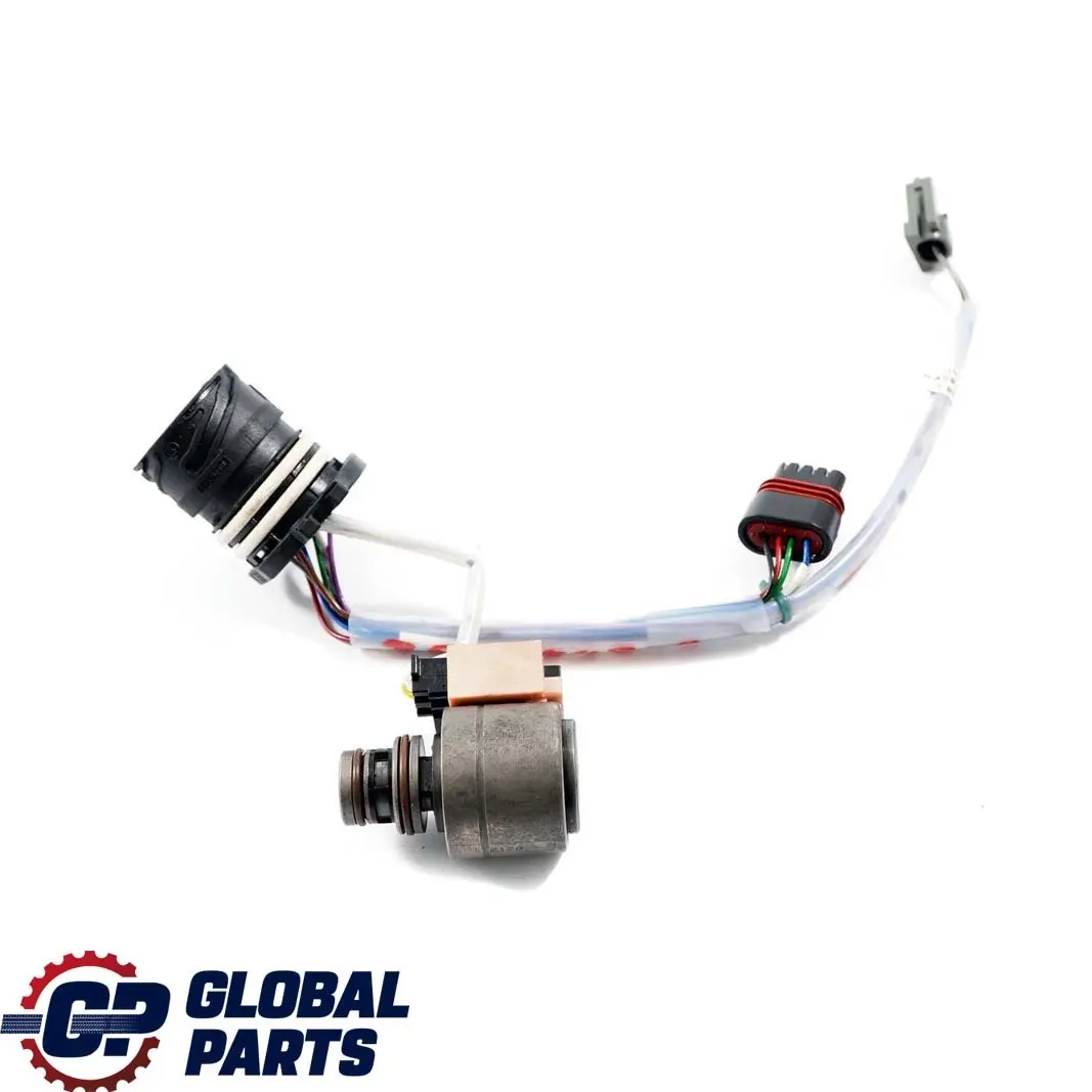 Mini Cooper R50 R52 W10 Cambio Automatico Kit Cavi Cavo - SKU 7573542-2 - Numero di parte 7573542