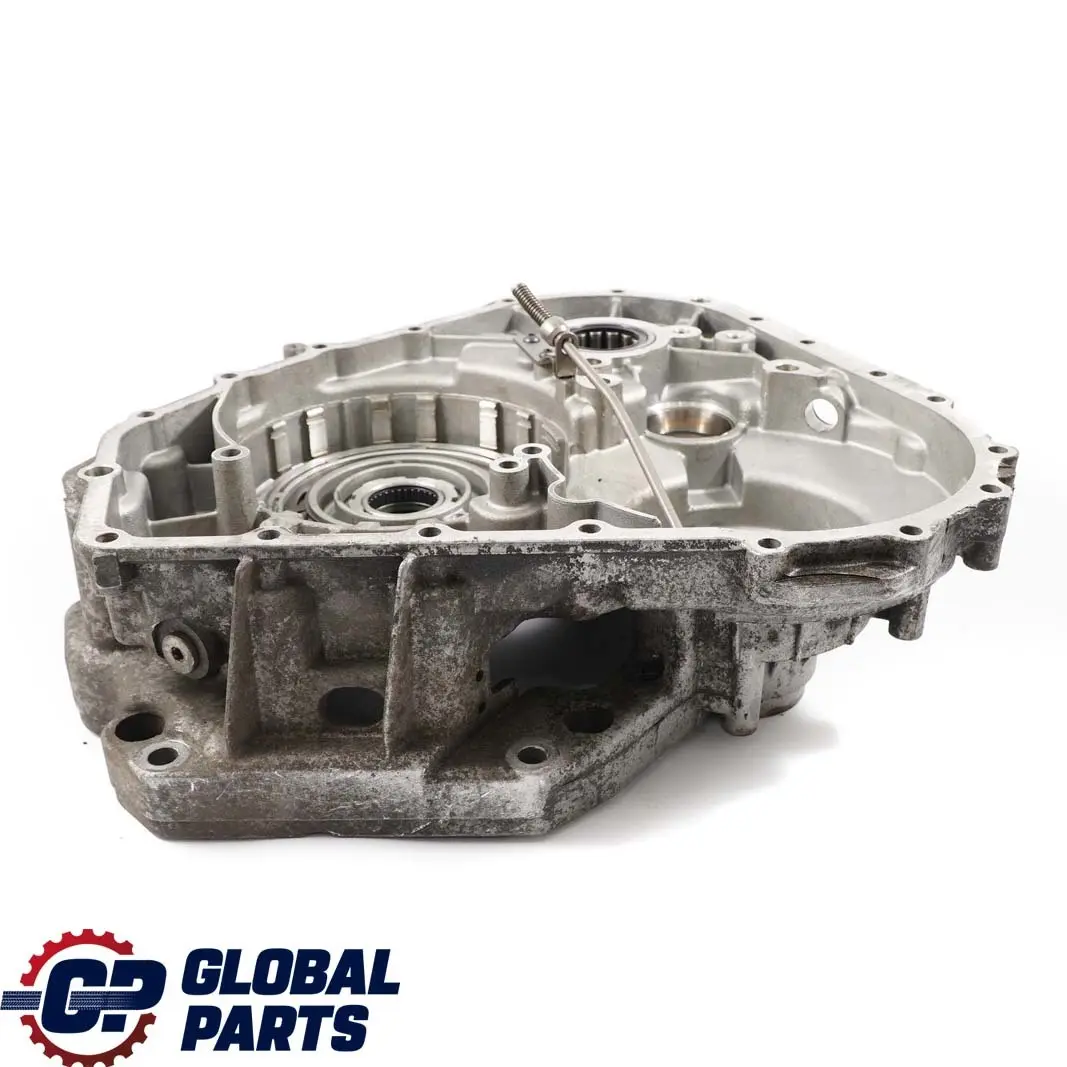 BMW Mini Cooper R50 R52 W10 Automatikgetriebe Teil Gehäuse - SKU 7573542-3 - Teilenummer 7573542
