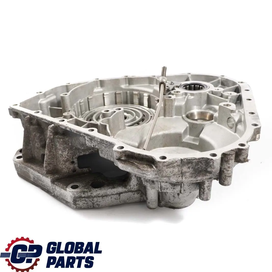 BMW Mini Cooper R50 R52 W10 Automatikgetriebe Teil Gehäuse - SKU 7573542-3 - Teilenummer 7573542