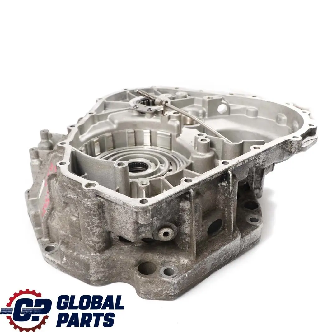BMW Mini Cooper R50 R52 W10 Automatikgetriebe Teil Gehäuse - SKU 7573542-3 - Teilenummer 7573542