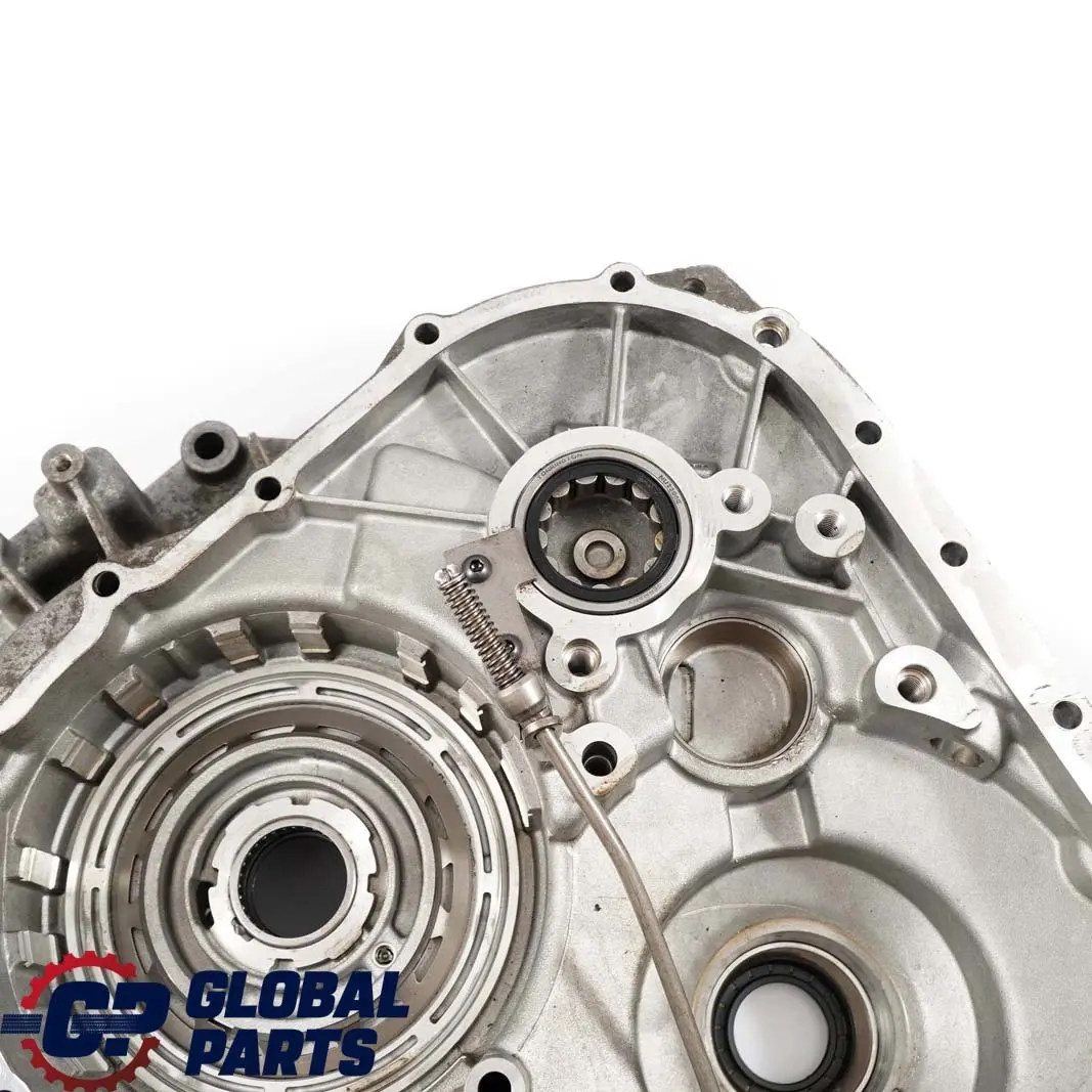 BMW Mini Cooper R50 R52 W10 Automatikgetriebe Teil Gehäuse - SKU 7573542-3 - Teilenummer 7573542