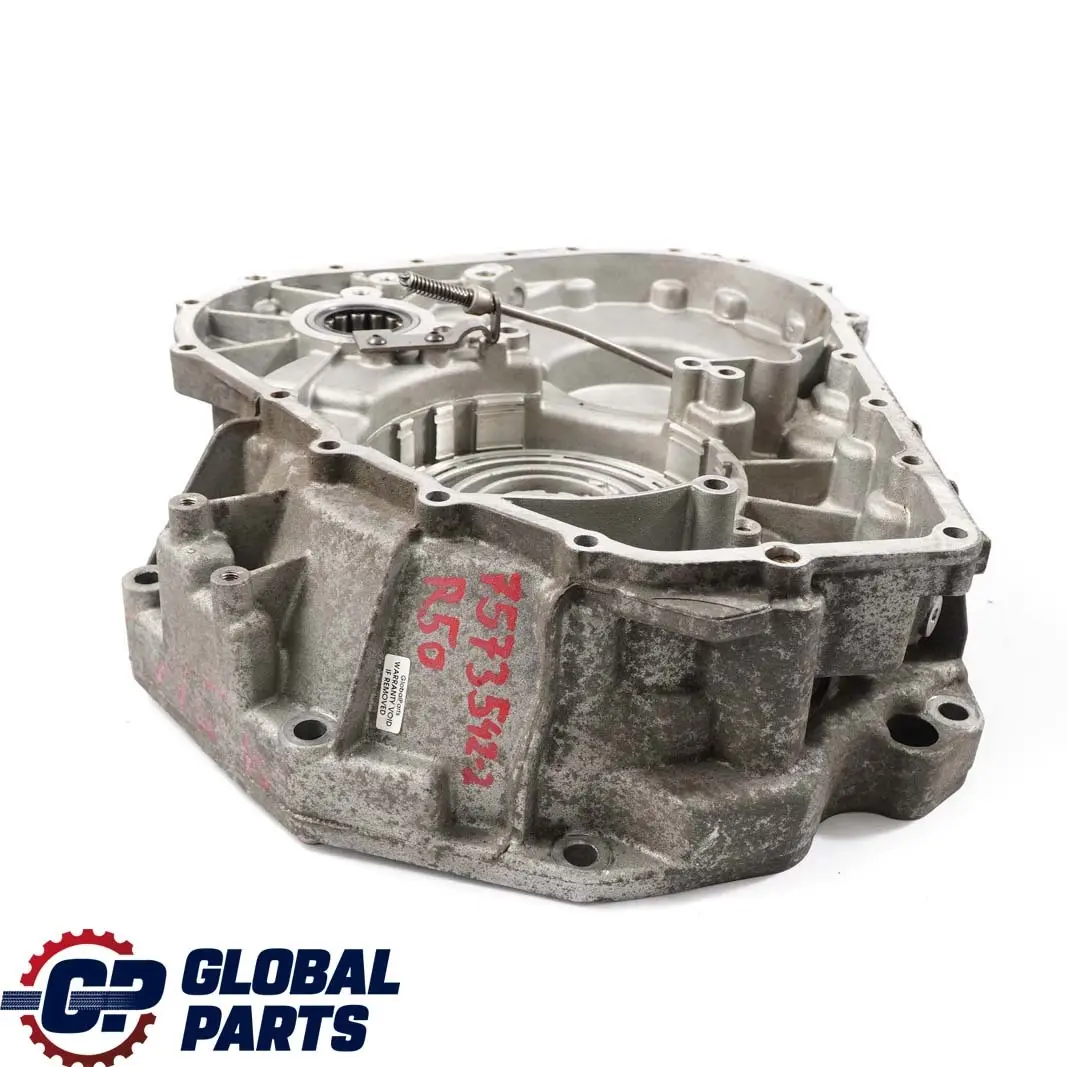 BMW Mini Cooper R50 R52 W10 Automatikgetriebe Teil Gehäuse - SKU 7573542-3 - Teilenummer 7573542