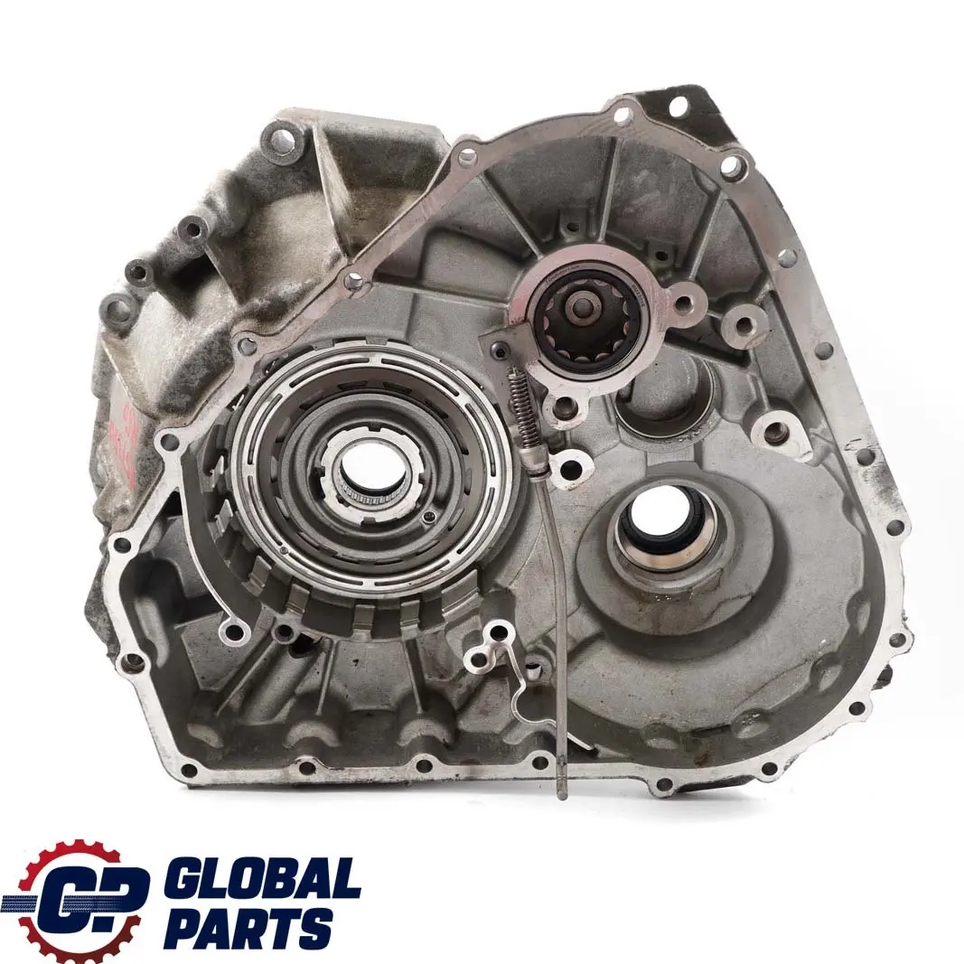 BMW Mini Cooper R50 R52 W10 Automatikgetriebe Teil Gehäuse - SKU 7573542-3 - Teilenummer 7573542