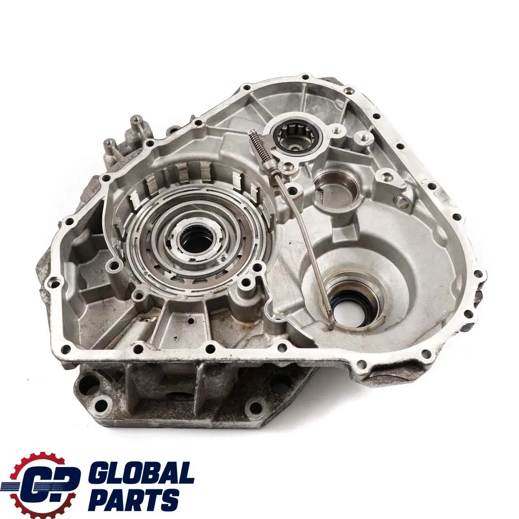 BMW Mini Cooper R50 R52 W10 Automatikgetriebe Teil Gehäuse - SKU 7573542-3 - Teilenummer 7573542