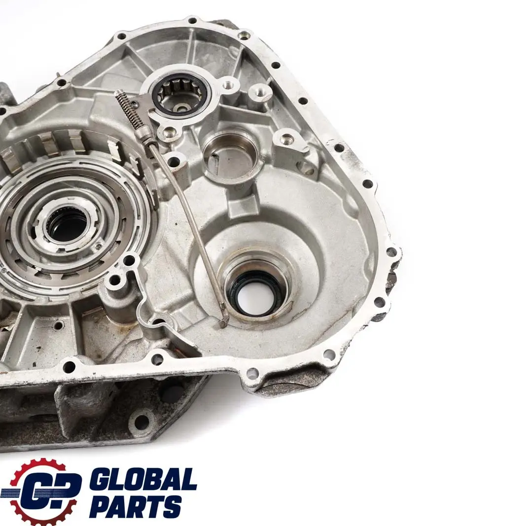 BMW Mini Cooper R50 R52 W10 Automatikgetriebe Teil Gehäuse - SKU 7573542-3 - Teilenummer 7573542