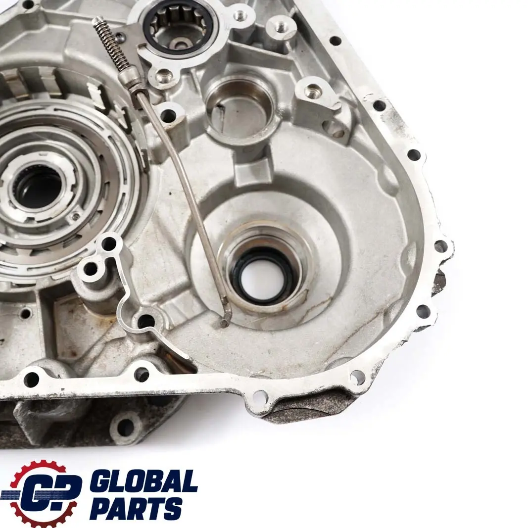 BMW Mini Cooper R50 R52 W10 Automatikgetriebe Teil Gehäuse - SKU 7573542-3 - Teilenummer 7573542