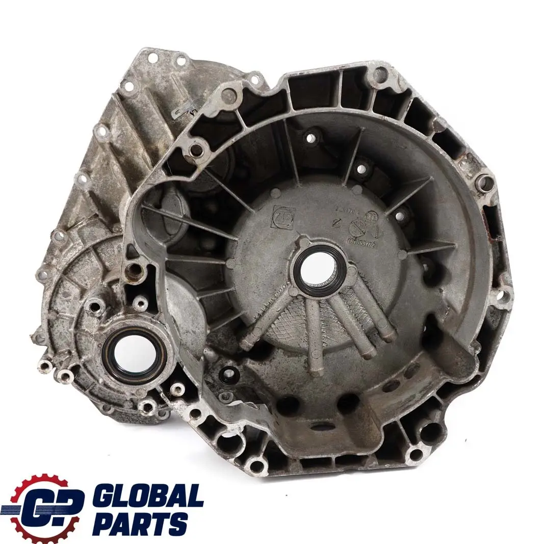 BMW Mini Cooper R50 R52 W10 Automatikgetriebe Teil Gehäuse - SKU 7573542-3 - Teilenummer 7573542