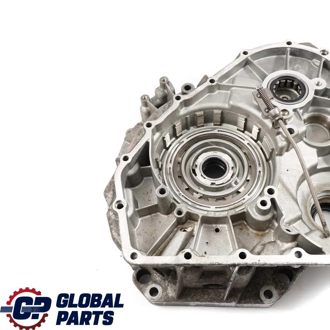 BMW Mini Cooper R50 R52 W10 Automatikgetriebe Teil Gehäuse - SKU 7573542-3 - Teilenummer 7573542