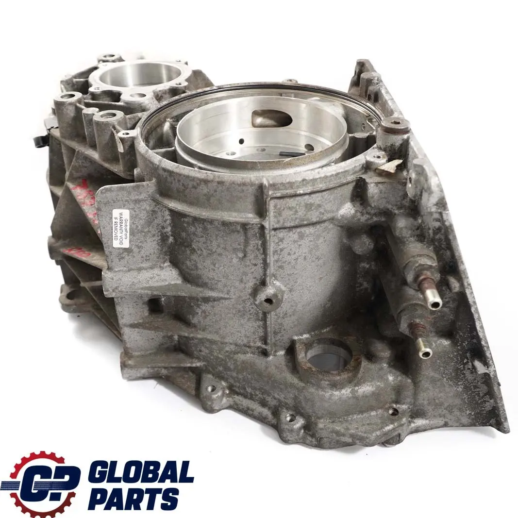 Gearbox Transmission Assembly Housing to BMW Mini Cooper R50 R52 W10 Automatic with Part number 7573542 BMW Mini Cooper R50 R52 W10 Automatic Gearbox Transmission Assembly Housing - SKU 7573542-4 - Part number 7573542