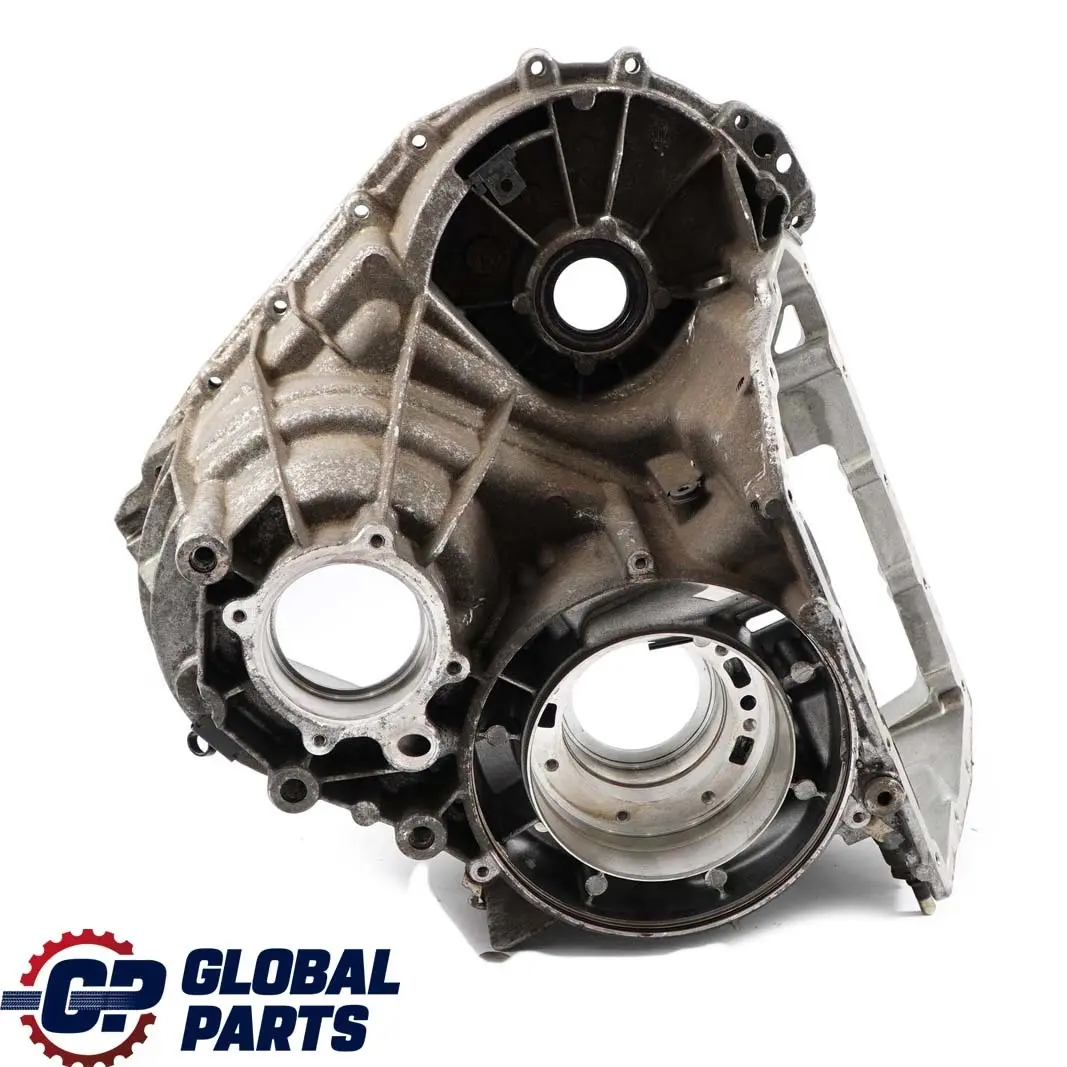 Automatikgetriebe Gehäuse Teil für BMW Mini Cooper R50 R52 W10 mit Teilenummer 7573542 BMW Mini Cooper R50 R52 W10 Automatikgetriebe Gehäuse Teil - SKU 7573542-4 - Teilenummer 7573542