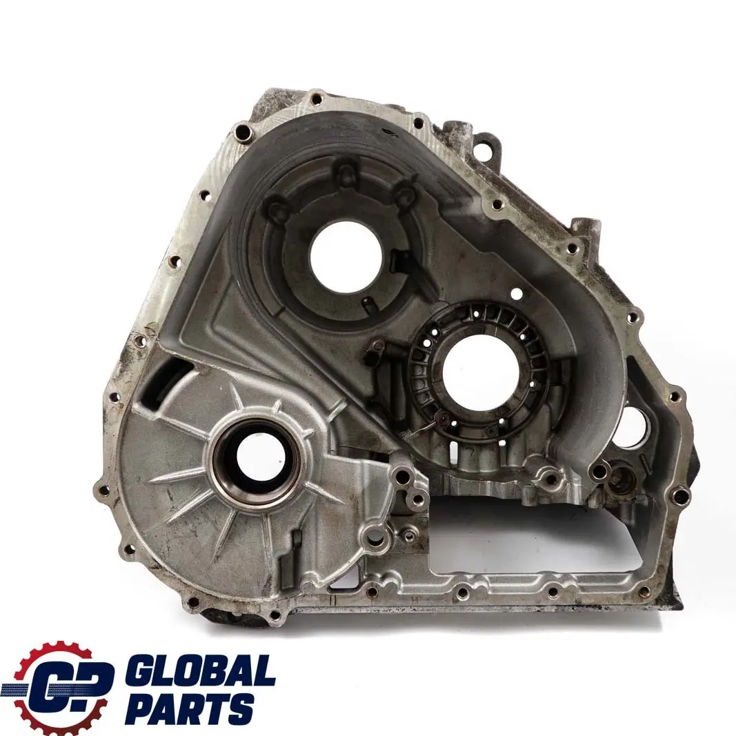 Automatikgetriebe Gehäuse Teil für BMW Mini Cooper R50 R52 W10 mit Teilenummer 7573542 BMW Mini Cooper R50 R52 W10 Automatikgetriebe Gehäuse Teil - SKU 7573542-4 - Teilenummer 7573542