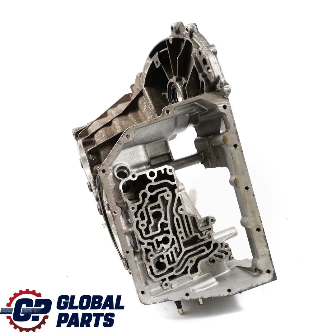 Automatikgetriebe Gehäuse Teil für BMW Mini Cooper R50 R52 W10 mit Teilenummer 7573542 BMW Mini Cooper R50 R52 W10 Automatikgetriebe Gehäuse Teil - SKU 7573542-4 - Teilenummer 7573542