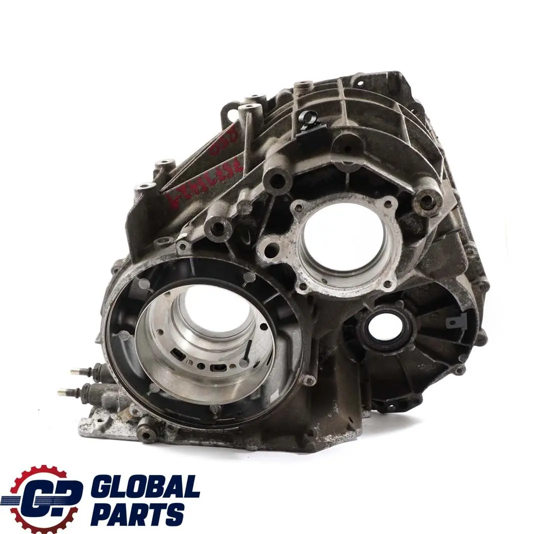 BMW Mini Cooper R50 R52 W10 Automatic Gearbox Transmission Assembly Housing - SKU 7573542-4 - Part number 7573542