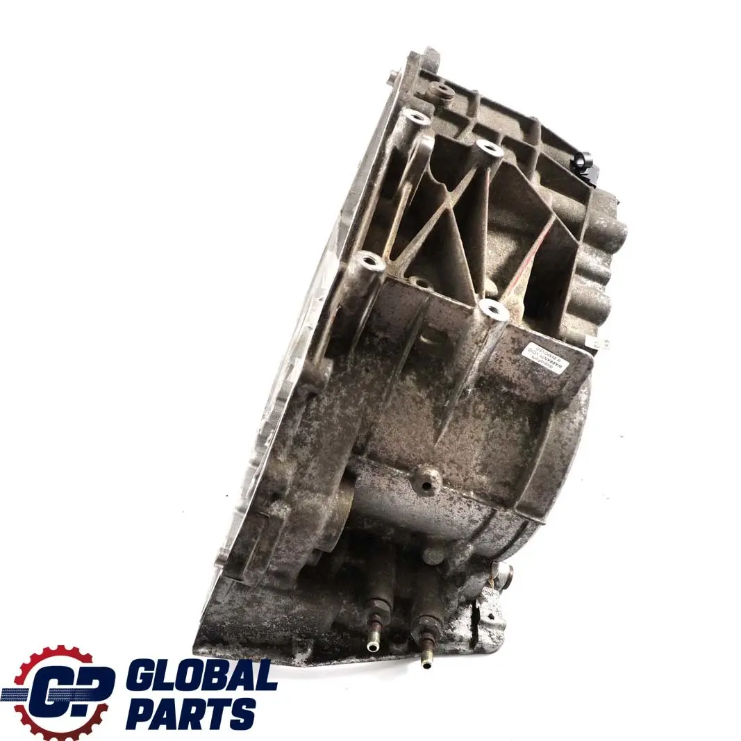 Gearbox Transmission Assembly Housing to BMW Mini Cooper R50 R52 W10 Automatic with Part number 7573542 BMW Mini Cooper R50 R52 W10 Automatic Gearbox Transmission Assembly Housing - SKU 7573542-4 - Part number 7573542