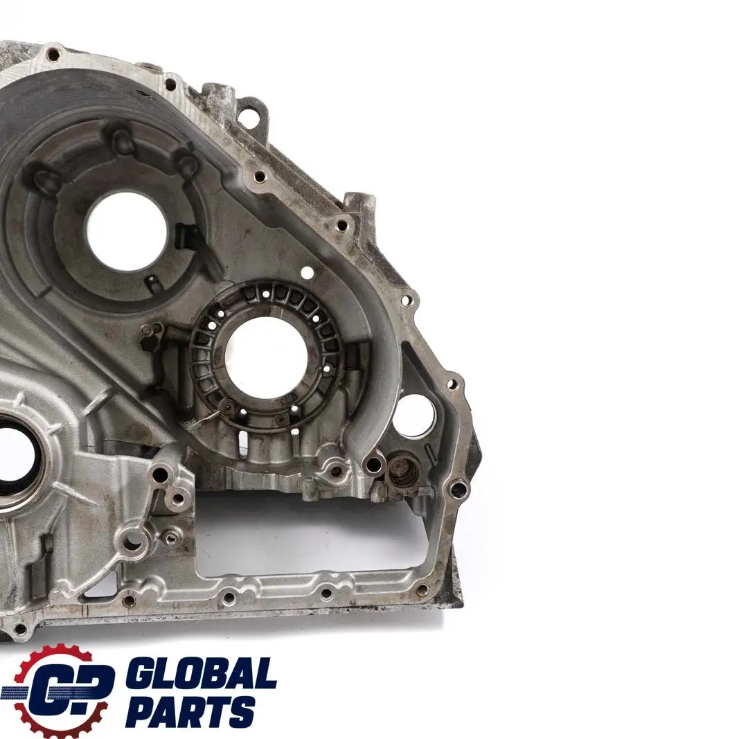 Automatikgetriebe Gehäuse Teil für BMW Mini Cooper R50 R52 W10 mit Teilenummer 7573542 BMW Mini Cooper R50 R52 W10 Automatikgetriebe Gehäuse Teil - SKU 7573542-4 - Teilenummer 7573542