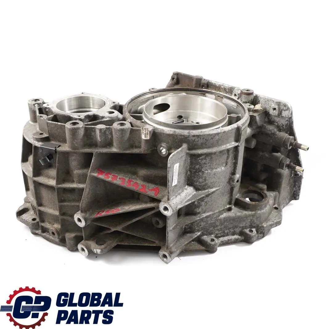 Transmission Automatique Boitier Partie pour Mini Cooper R50 R52 W10 à propos du numéro de pièce 7573542 Mini Cooper R50 R52 W10 Transmission Automatique Boitier Partie - SKU 7573542-4 - Numéro de pièce 7573542