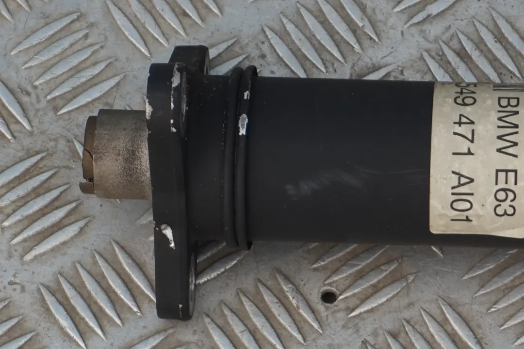 N52 Arbre d'entraînement d'entraînement Automatique 7549471 pour BMW E63 E64 630i à propos du numéro de pièce 7573570 BMW E63 E64 630i N52 Arbre d'entraînement d'entraînement Automatique 7549471 - SKU 7573570 - Numéro de pièce 7573570