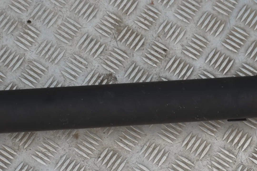 N52 Drive Prop Shaft Propshaft Automatic 7549471 to BMW 6 Series E63 E64 630i with Part number 7573570 BMW 6 Series E63 E64 630i N52 Drive Prop Shaft Propshaft Automatic 7549471 - SKU 7573570 - Part number 7573570