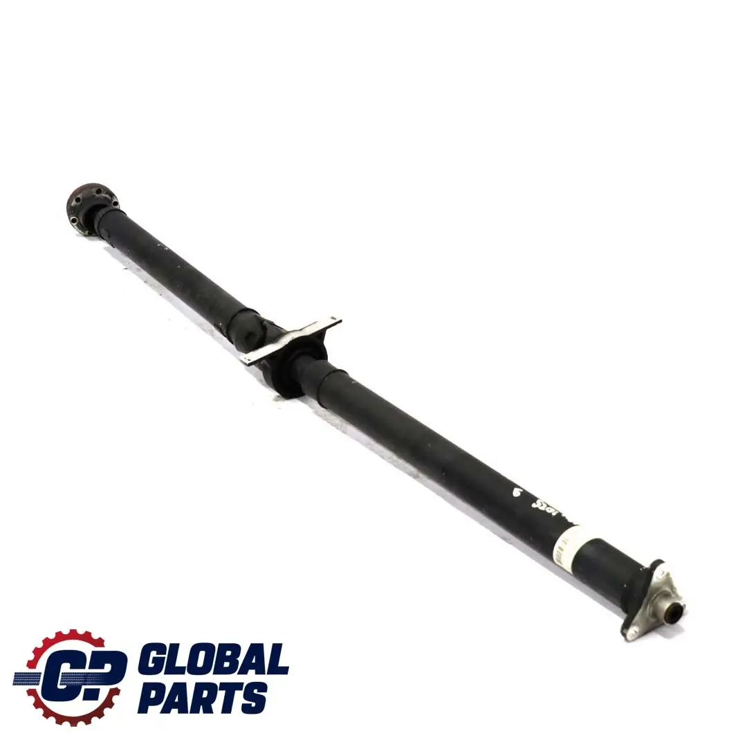 M54 Arbre de Transmission 7522039 pour BMW 5 Serie E60 E61 520i 525i 530i à propos du numéro de pièce 7573577 BMW 5 Serie E60 E61 520i 525i 530i M54 Arbre de Transmission 7522039 - SKU 7573577 - Numéro de pièce 7573577