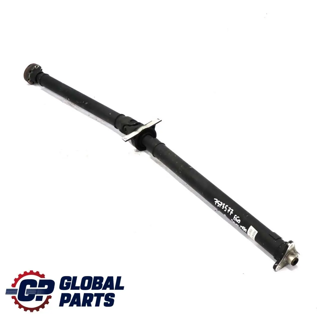 M54 Albero Cardanico 7522039 per BMW E60 E61 520i 525i 530i con numero di parte 7573577 BMW E60 E61 520i 525i 530i M54 Albero Cardanico 7522039 - SKU 7573577 - Numero di parte 7573577