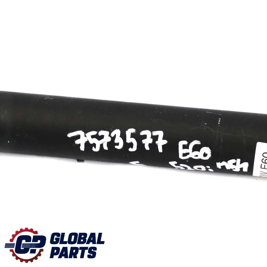 BMW E60 E61 520i 525i 530i M54 Albero Cardanico 7522039 - SKU 7573577 - Numero di parte 7573577