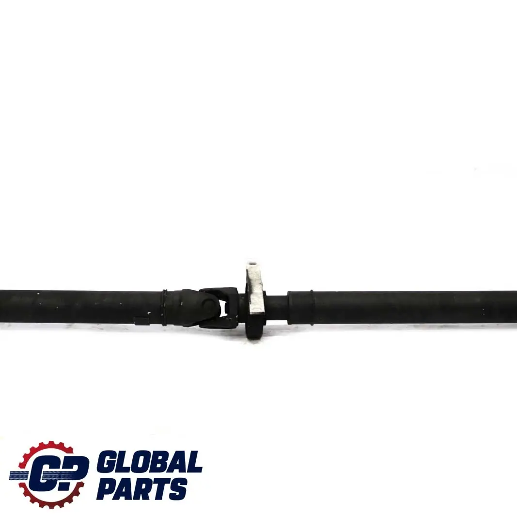 M54 Drive Prop Shaft Propshaft Manual 7522039 to BMW E60 E61 520i 525i 530i with Part number 7573577 BMW E60 E61 520i 525i 530i M54 Drive Prop Shaft Propshaft Manual 7522039 - SKU 7573577 - Part number 7573577