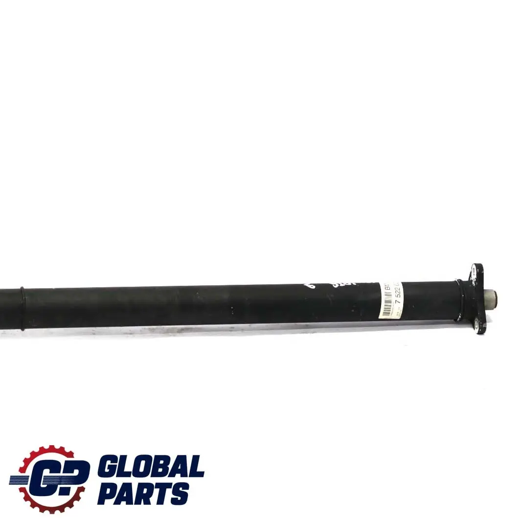 M54 Drive Prop Shaft Propshaft Manual 7522039 to BMW E60 E61 520i 525i 530i with Part number 7573577 BMW E60 E61 520i 525i 530i M54 Drive Prop Shaft Propshaft Manual 7522039 - SKU 7573577 - Part number 7573577