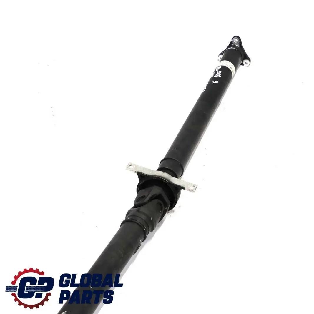 M54 Albero Cardanico 7522039 per BMW E60 E61 520i 525i 530i con numero di parte 7573577 BMW E60 E61 520i 525i 530i M54 Albero Cardanico 7522039 - SKU 7573577 - Numero di parte 7573577