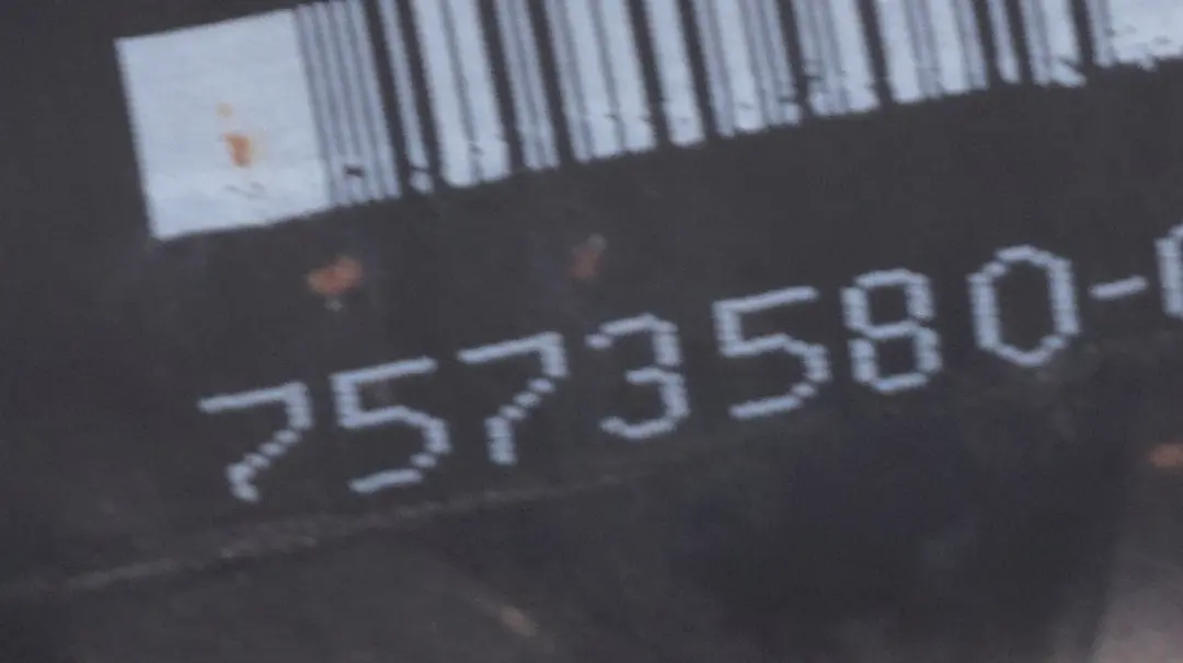 N53 Gelenkwelle Schaltgetriebe Benzin für BMW 5 er E60 E61 LCI 525i mit Teilenummer 7573580 BMW 5 er E60 E61 LCI 525i N53 Gelenkwelle Schaltgetriebe Benzin - SKU 7573580 - Teilenummer 7573580