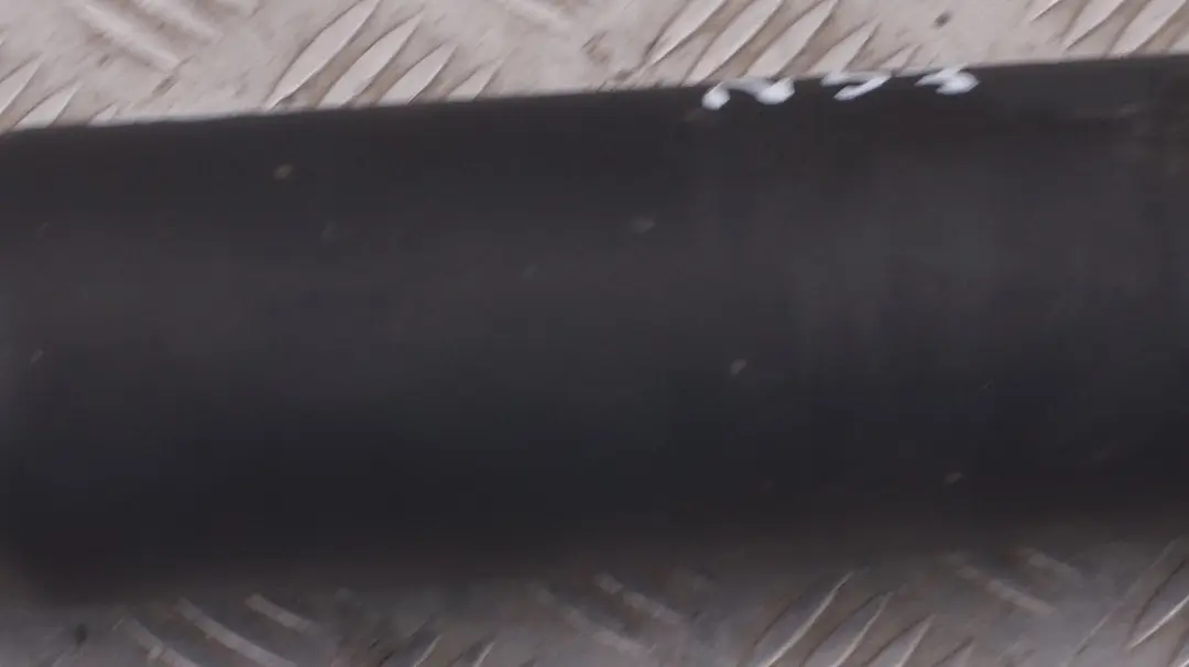 N53 Gelenkwelle Schaltgetriebe Benzin für BMW 5 er E60 E61 LCI 525i mit Teilenummer 7573580 BMW 5 er E60 E61 LCI 525i N53 Gelenkwelle Schaltgetriebe Benzin - SKU 7573580 - Teilenummer 7573580