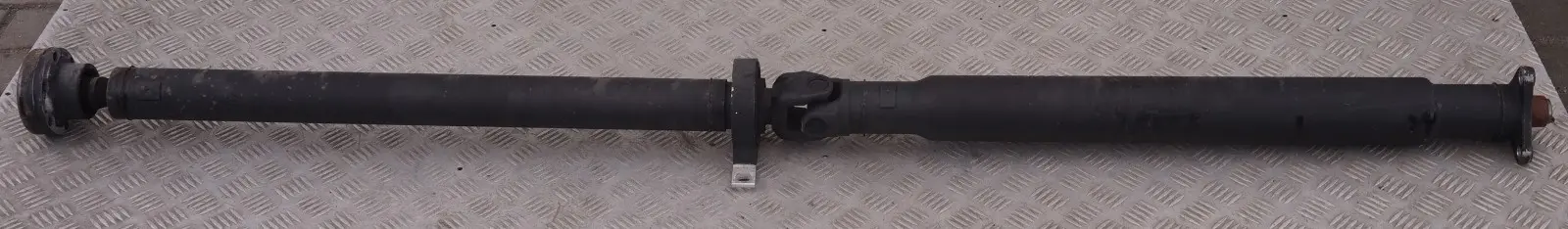 BMW 5 Series E60 E61 LCI 525i N53 Manual Drive Prop Shaft Propshaft Petrol