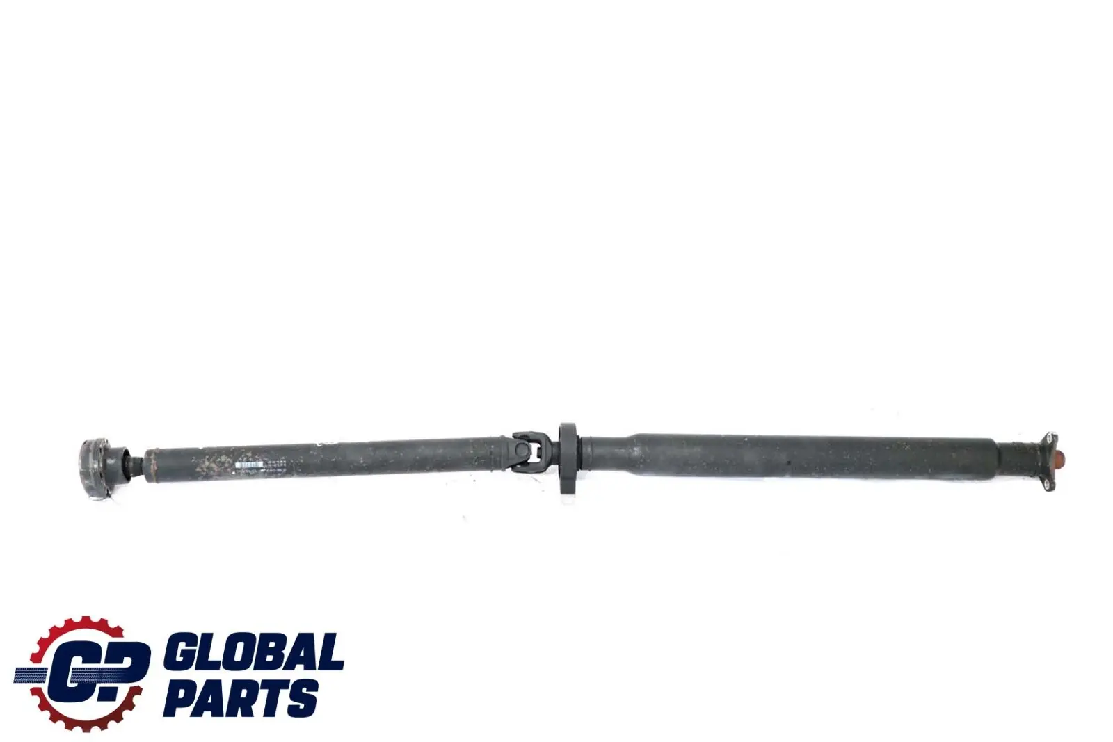 BMW E60 E61 520D M47N2 Albero Propulsore Automatico
