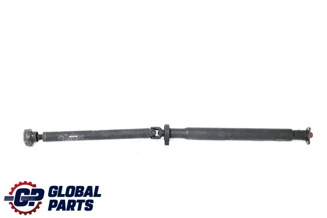 M47N2 Wał Napędowy Automat do BMW E60 E61 520d o numerze 7573582 BMW E60 E61 520d M47N2 Wał Napędowy Automat - SKU 7573582 - Numer Części 7573582