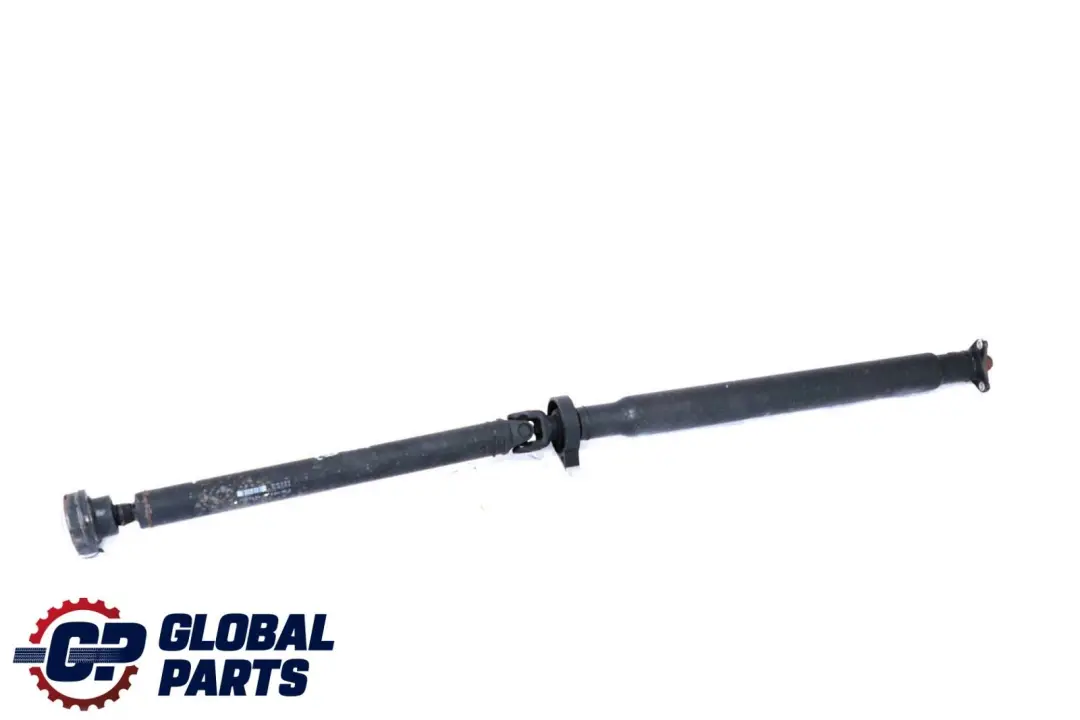 M47N2 Arbre de Transmission Automatique pour BMW E60 E61 520d à propos du numéro de pièce 7573582 BMW E60 E61 520d M47N2 Arbre de Transmission Automatique - SKU 7573582 - Numéro de pièce 7573582