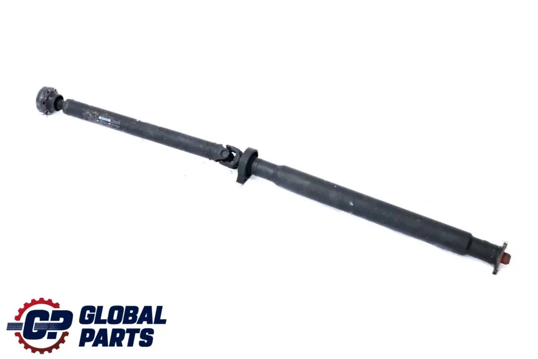 BMW E60 E61 520d M47N2 Arbre de Transmission Automatique - SKU 7573582 - Numéro de pièce 7573582