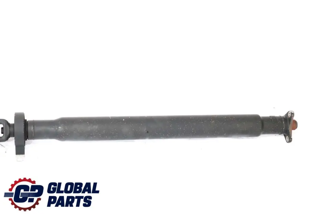 BMW 5 er E60 E61 520d M47N2 Gelenkwelle Automatikgetriebe - SKU 7573582 - Teilenummer 7573582