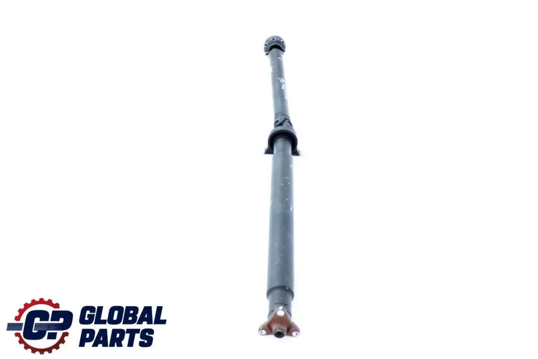 BMW 5 Series E60 E61 520d M47N2 Drive Prop Shaft Propshaft Automatic - SKU 7573582 - Part number 7573582