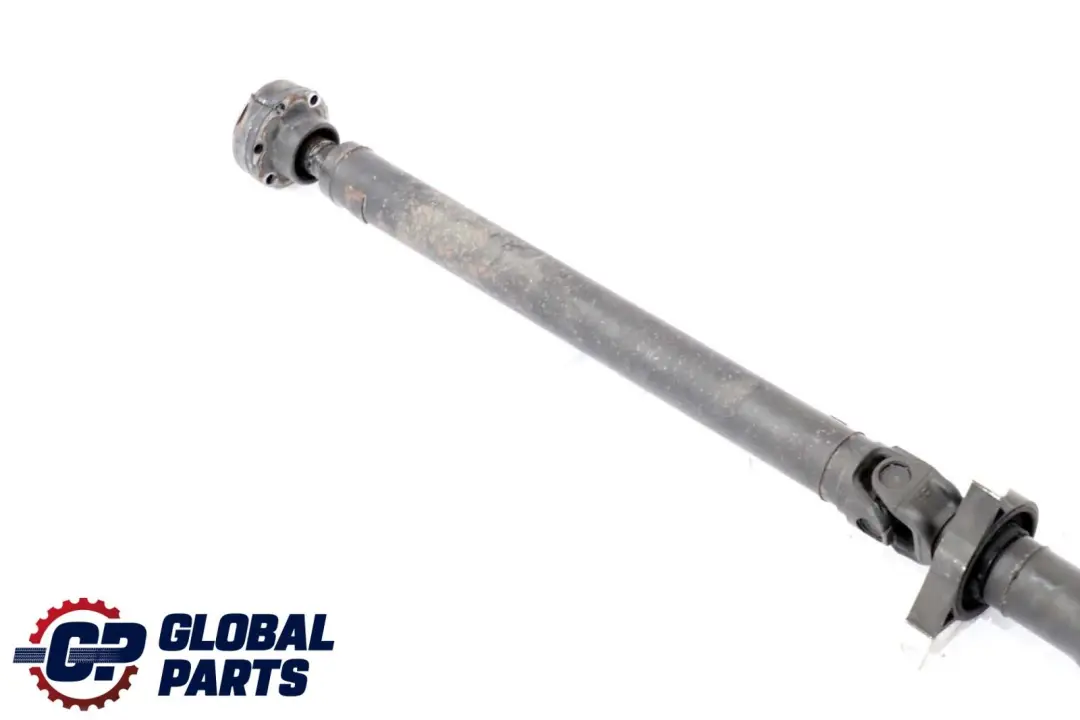 M47N2 Drive Prop Shaft Propshaft Automatic to BMW 5 Series E60 E61 520d with Part number 7573582 BMW 5 Series E60 E61 520d M47N2 Drive Prop Shaft Propshaft Automatic - SKU 7573582 - Part number 7573582
