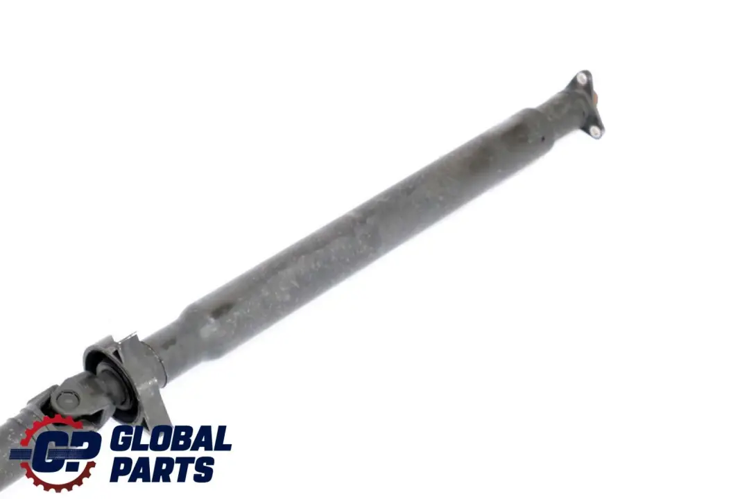 BMW E60 E61 520d M47N2 Wał Napędowy Automat - SKU 7573582 - Numer Części 7573582