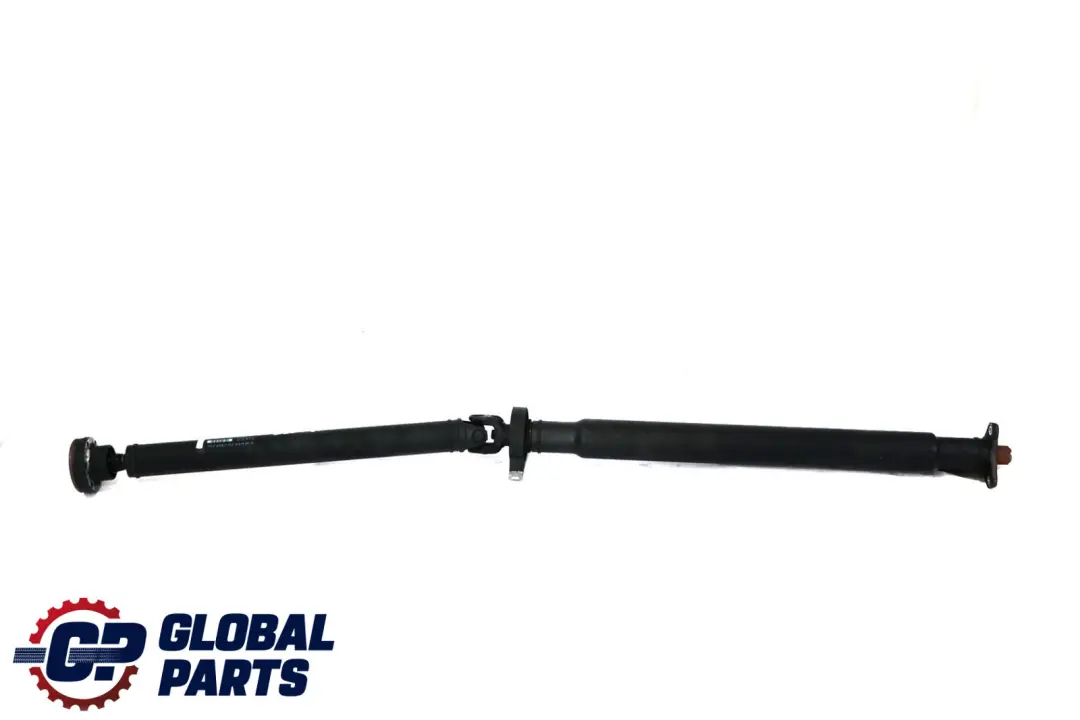 N47 Drive Prop Shaft Propshaft Manual to BMW 5 Series E60 E61 LCI 520d with Part number 7573587 BMW 5 Series E60 E61 LCI 520d N47 Drive Prop Shaft Propshaft Manual - SKU 7573587 - Part number 7573587