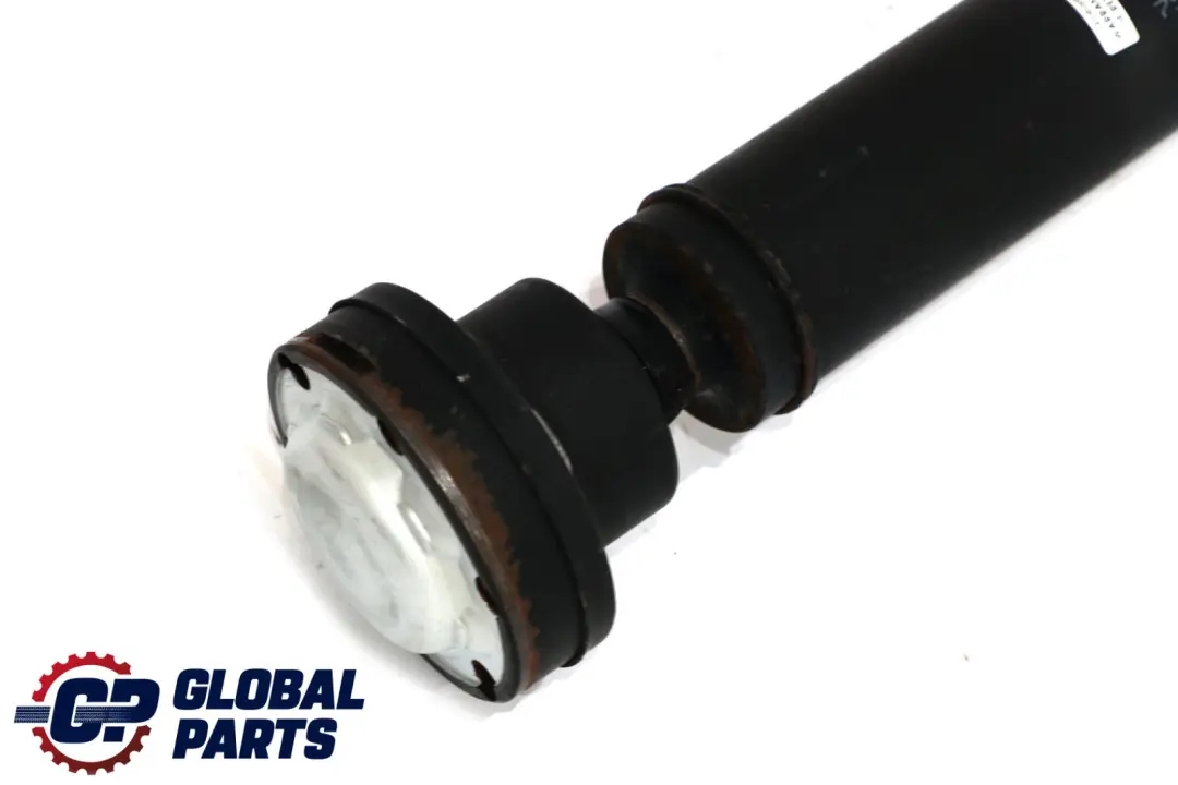 BMW E60 E61 LCI 520d N47 Drive Prop Shaft Propshaft Manual - SKU 7573587 - Part number 7573587