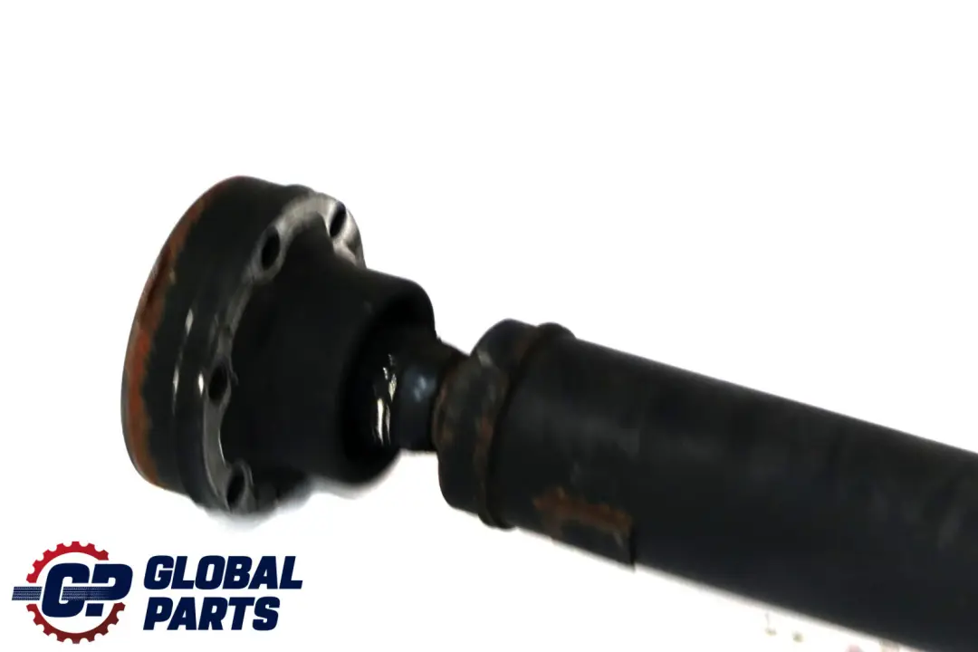 N47 Drive Prop Shaft Propshaft Manual to BMW E60 E61 LCI 520d with Part number 7573587 BMW E60 E61 LCI 520d N47 Drive Prop Shaft Propshaft Manual - SKU 7573587 - Part number 7573587