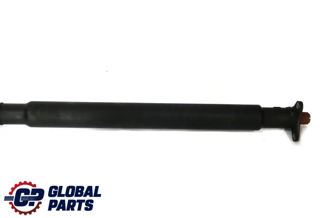 N47 Eje Transmisión Cardán Manual para BMW E60 E61 LCI 520d con número de pieza 7573587 BMW E60 E61 LCI 520d N47 Eje Transmisión Cardán Manual - SKU 7573587 - Número de pieza 7573587