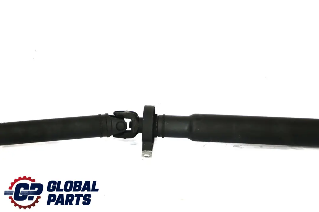 N47 Drive Prop Shaft Propshaft Manual to BMW 5 Series E60 E61 LCI 520d with Part number 7573587 BMW 5 Series E60 E61 LCI 520d N47 Drive Prop Shaft Propshaft Manual - SKU 7573587 - Part number 7573587