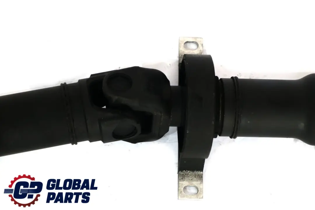 N47 Drive Prop Shaft Propshaft Manual to BMW 5 Series E60 E61 LCI 520d with Part number 7573587 BMW 5 Series E60 E61 LCI 520d N47 Drive Prop Shaft Propshaft Manual - SKU 7573587 - Part number 7573587
